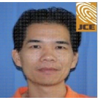 30 años de prisión para el “chino Frank”, quien mató a dos personas por deuda de RD$ 13 millones