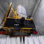 La misión espacial Euclid: El hallazgo más emocionante es el que no se espera