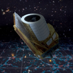 Despega desde Cabo Cañaveral la misión espacial Euclid para explorar el universo oscuro