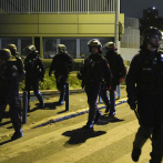 El Gobierno francés desplegará 45.000 agentes por tercera noche consecutiva