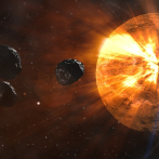 Los asteroides, tan admirados como temidos, en el punto de mira de la ciencia
