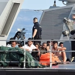 El sueño europeo empuja a los egipcios a peligrosas travesías marítimas