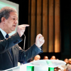 Leonel dice es inconstitucional resolución de JCE que prohíbe propaganda política