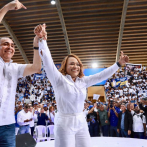 Gobernadora Aracelis Villanueva lanza su precandidatura a senadora por San Pedro de Macorís