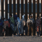 EE.UU. aceptará peticiones de asilo de migrantes que estén en México; los dominicanos no aplican