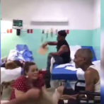 El hospital Luis Morillo King tiene a 17 pacientes internos sospechosos de dengue