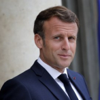 Macron recibirá a representantes locales y nacionales para abordar los disturbios