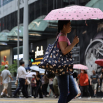 China marca récord de mayor número de días de calor extremo