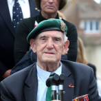 Murió a los 100 años el último soldado francés del desembarco en Normandía