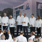 APAP inaugura sede regional en Santiago