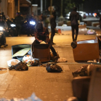 El Gobierno francés niega que los disturbios sean una revuelta social: son delincuentes