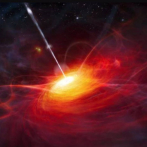 El Universo era cinco veces más lento poco después del Big Bang