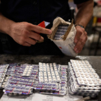 Sigue polémica entre Hogar Crea, DNCD y Consejo de Drogas sobre la letal droga fentanilo