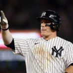 Bader, Yankees se llevan 1er round en casa vs. Orioles