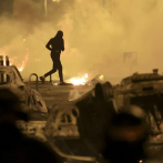 Desescalada en disturbios en Francia con 72 detenidos por violencia nocturna