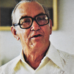 El discurso de Antonio Guzmán y las acusaciones que escuchó Joaquín Balaguer en 1978