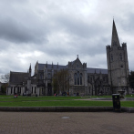 Irlanda: ¡A conocer Dublín bajo un cielo gris!