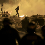Tras disturbios, Francia prohíbe venta de fuegos artificiales durante fiesta nacional