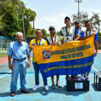 Pucamaima gana las dos ramas en Campeonato Nacional Universitario de Miderec