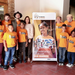 Fundación La Merced presenta campaña “Colmado de sueños”