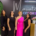 Mariaté Colors festeja su 23 aniversario