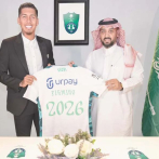 Roberto Firmino ficha por el Al Ahli saudita