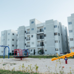 Gobierno entrega 500 viviendas en tercera etapa de Ciudad Modelo