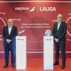 Iberia se convierte en patrocinador oficial de LALIGA en América Latina