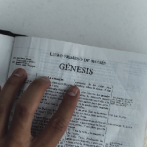 Los delitos y la Biblia