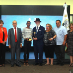 Reconocen a Iván García, Marileidy Paulino y Aniana Vargas en Premio Juan Bosch