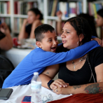 El desafío de las escuelas de Nueva York para recibir a miles de alumnos migrantes