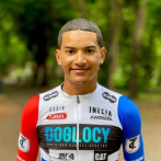 Roger Marte Valdez correrá el Tour Ciclista de Martinica