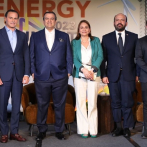 Pedro Juan Lama participa en el Energy Summit 2023