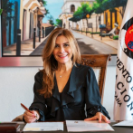 Alcaldesa Carolina Mejía recibirá sede de Santo Domino 2026