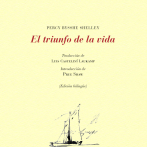 El triunfo de la vida, de Percy Bysshe Shelley