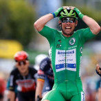 Mark Cavendish se cae y abandona el Tour de Francia
