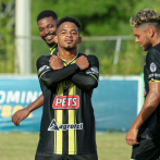 Moca FC golea 4-0 a Jarabacoa para cerrar la serie regular