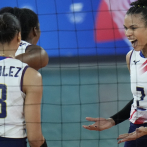 Las Reinas del Caribe ganan el oro en la final de los Juegos Centroamericanos
