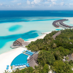 Maldivas, la antesala del paraíso