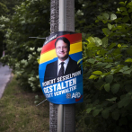Un condado alemán eligió a un candidato de extrema derecha por primera vez desde la era nazi