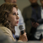 Candidata presidencial de Guatemala exige formalizar resultado de las presidenciales