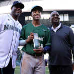 Dominicano Nasim Núñez, MVP del Juego de las Futuras Estrellas