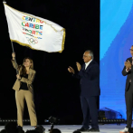San Salvador pasa el testigo a Santo Domingo y despide Juegos Centroamericanos y del Caribe