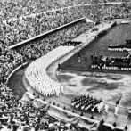 Helsinki 1952: los primeros Juegos Olímpicos de la Guerra Fría