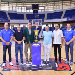 Copa Mundial de baloncesto visita República Dominicana