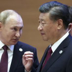 China está dispuesta a seguir trabajando “estrechamente” con Rusia