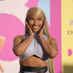 Nicki Minaj es demandada por un fanático que la acusa de difamación