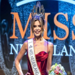 Rikkie Kollé: Miss Holanda corona por primera vez a una mujer trans