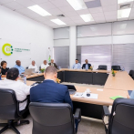 Almonte: Gobierno avanza en la transformación del sector energético cumpliendo con Pacto Eléctrico