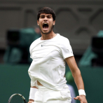 Alcaraz pasa por primera vez a cuartos de Wimbledon